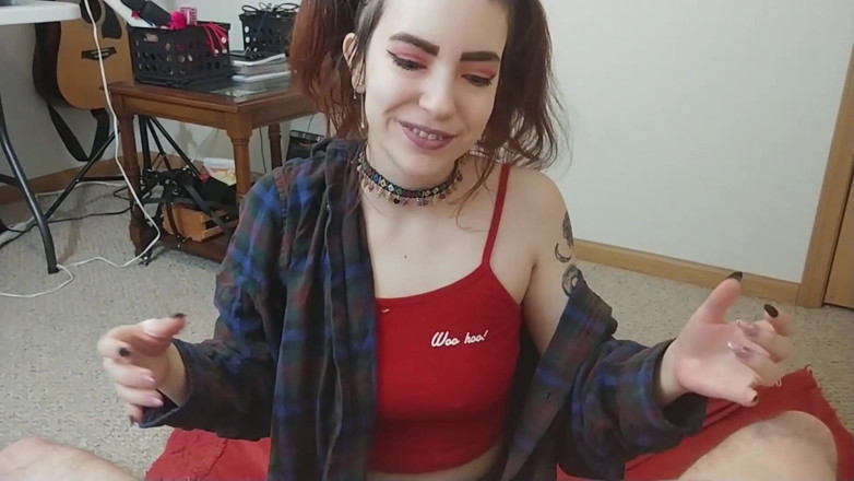 lilredvelvettt: Porównanie wielkości BJ JOI pt 2