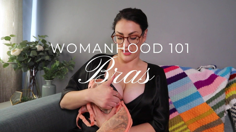 Countess diamond: Womanhood 101: der Nagelsalon