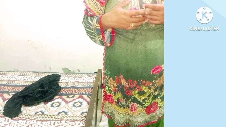Lubnawife: Video viral bocah seksi ludhiana bintang tik tok lagi asik...