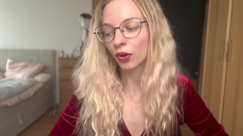 Goddess_Bella_Rae: 女性至上服从阶段！