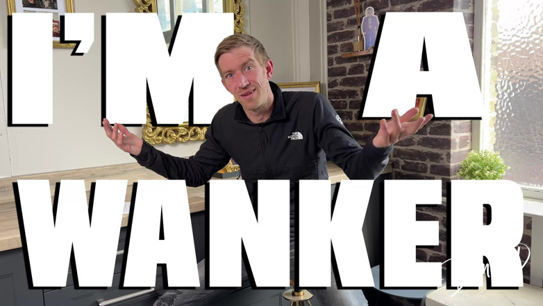 Danny D: Vraag Me Iets Met Danny D.