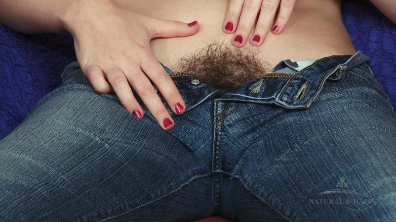 ATK Fans (Hairy): Čas na masturbaci