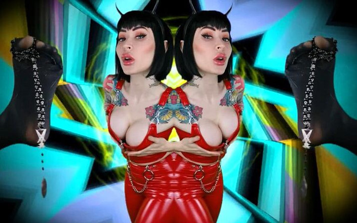 Baal Eldritch: Femme Fatale Finanční dominance - Asmr, Findom