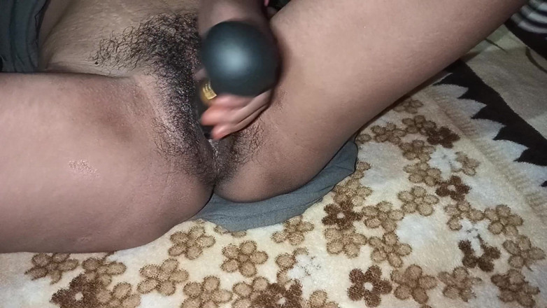 Sexy jaan: Desi Radha Bhabhi se masturbando, buceta água água Ho Gaya, Bur Pani...