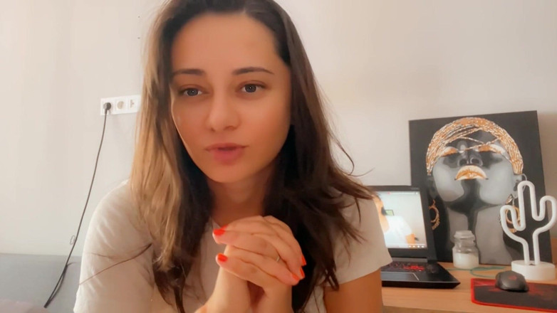 Malati Sex Education: Melhores Posições Lésbicas