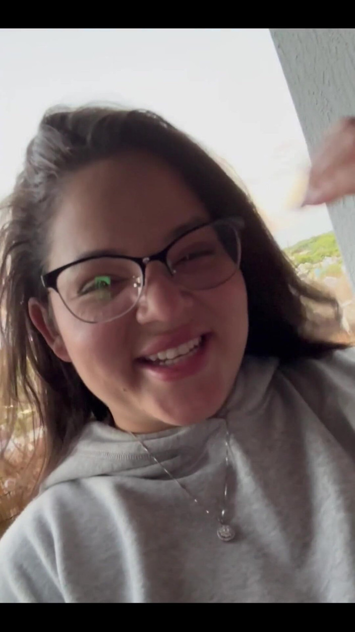 Dani Valentina: Après la gym