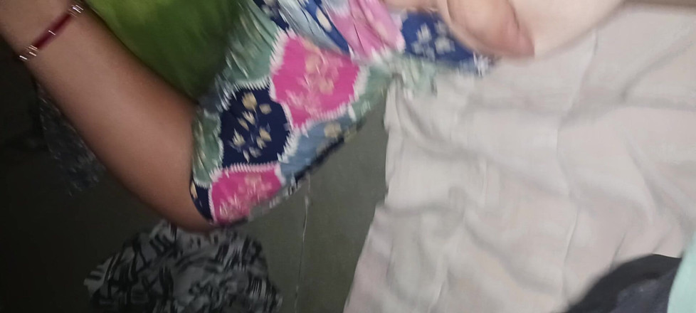 Kundan: Tante melihat keponakannya gemetar