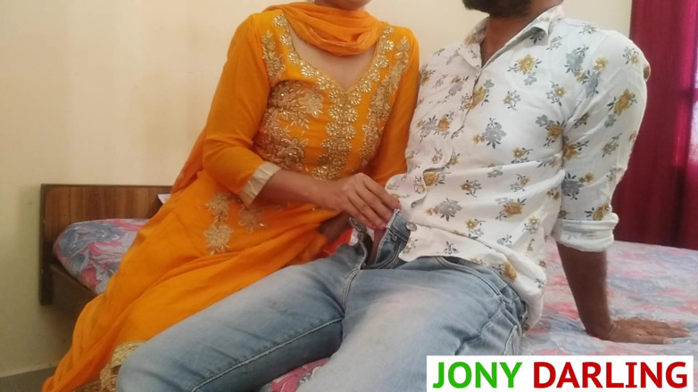 Jony Darling: Секс - Jija Ne Kuaari, Saali Ki Seel Todi - Jony Darling