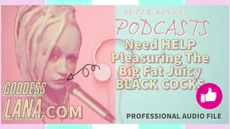 Campsissyboi: Perverzní podcast 8 potřebují pomoc potěšit velké tlusté černé šťavnaté ptáky