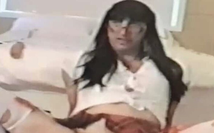 Stephanie Luvsit: Salope avec un gode
