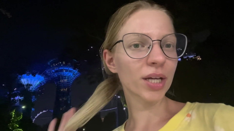 Goddess_Bella_Rae: Jak rozpoznać beta fool-proof