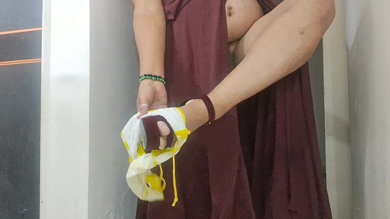 Indiansissychubby: Awek panas panas berayun untuk awak melanggan collbrate seperti kongsi