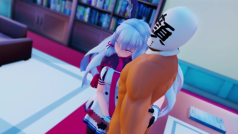 Velvixian: Yandere elle muamele