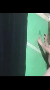 Mel Pintando um Pau 1 - vista de versión