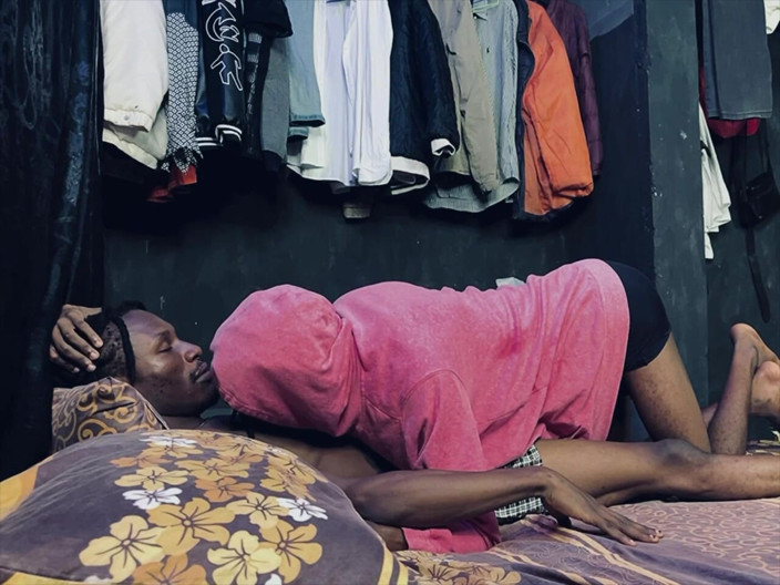 Stilesbhalifa1: Học kỳ 1 của boys dorm