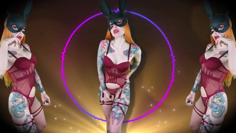 Baal Eldritch: Bunny baal порно залежність ривок тригер - аромат, інструкція з дрочки