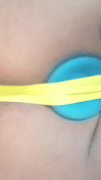 J’adore mon cul en string