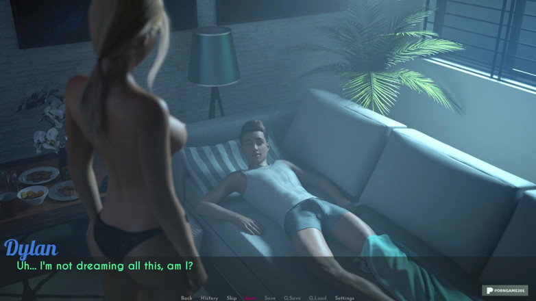Porngame201: 妻と継母アワムメインエディション#50アップデートが続く
