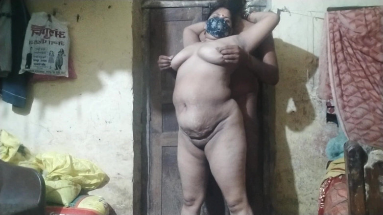 Desi_bhabhi121: Parte 2 - India Esposa Tramposa Atrapó Esposa Teniendo Sexo Con Primer...