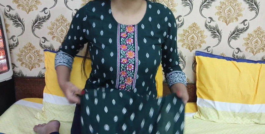 Saarabhabhi6: Hindi Sex Story Roleplay - Desistepsis Took Her Stepbrother to Her...