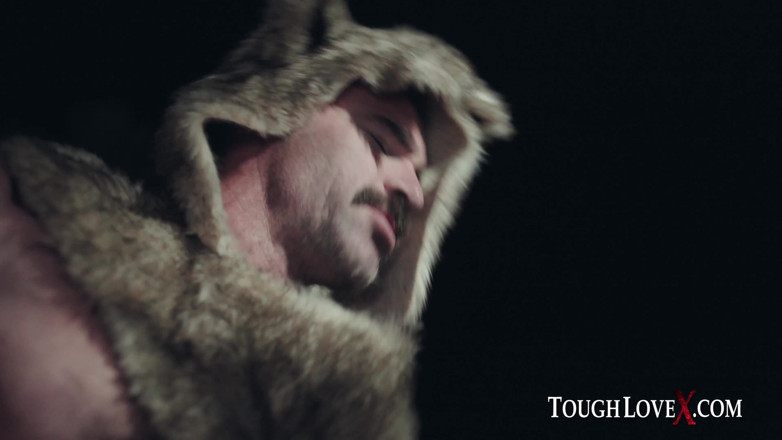 ToughLoveX: Toughlovex - Scarlett Mae rencontre Werestud