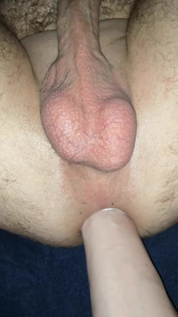 Wild Life PA: Fisting profond, mari anal