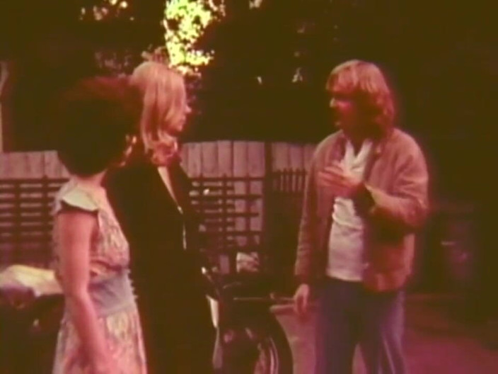 Vintage Usa: Legenda porno - SUA 1969, începutul - Scena 01