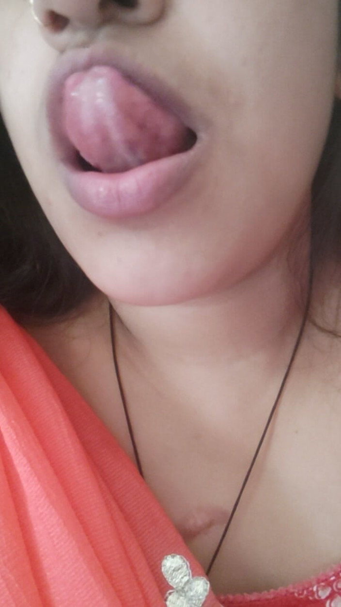 Dr_doom21: Bhabhi jis saftige lippen