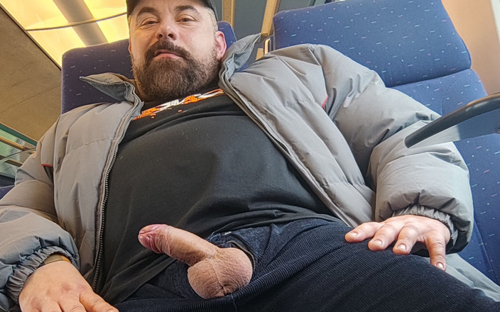 carolobear: Viaje loco