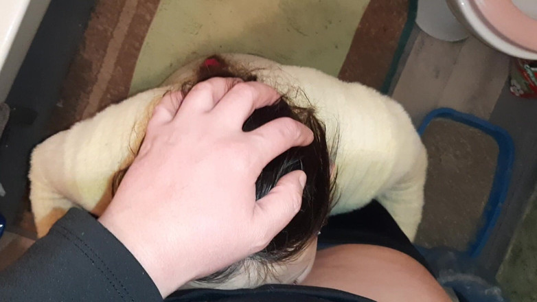 Lesbian-illusion: După ce am luat o pișare, un străin mi-a lins...