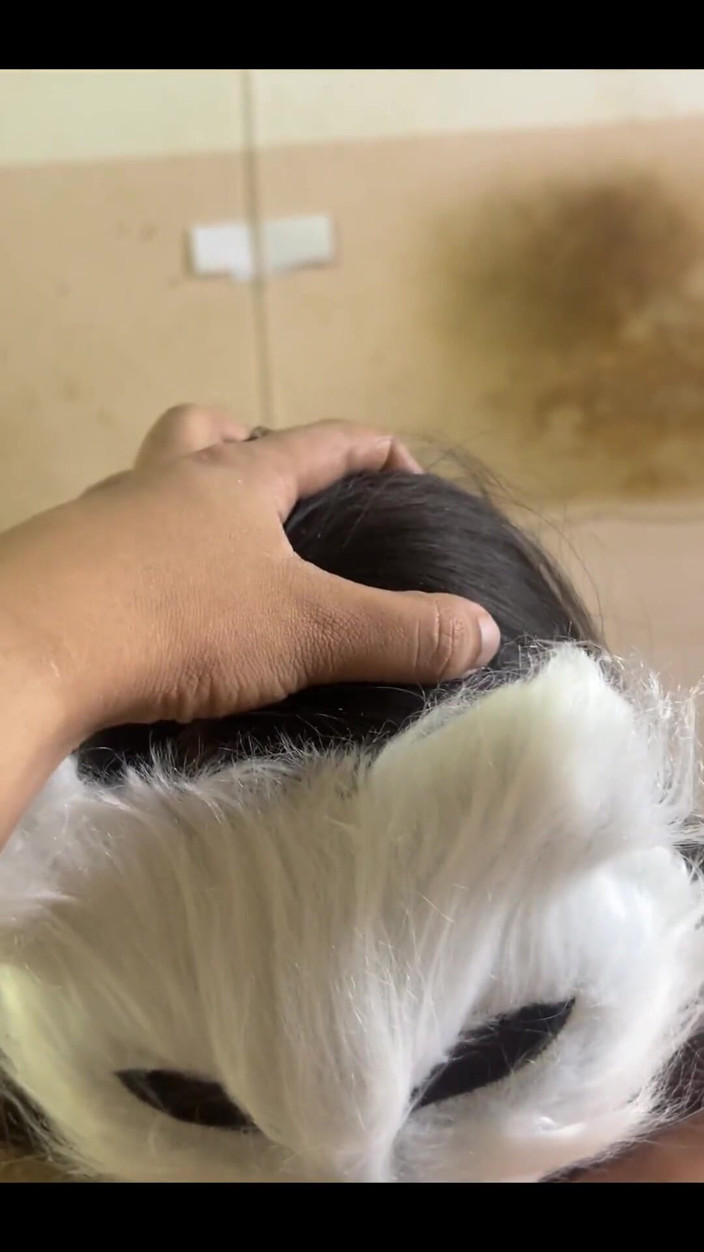 Laeris & Soren: Today I'm a Naughty Kitten Who Wants Milk