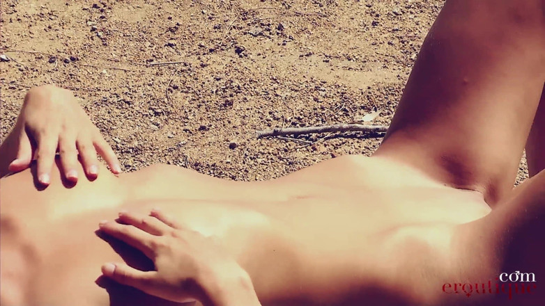 Eroutique: Marie - Call of Nature (orgasme pour toi)