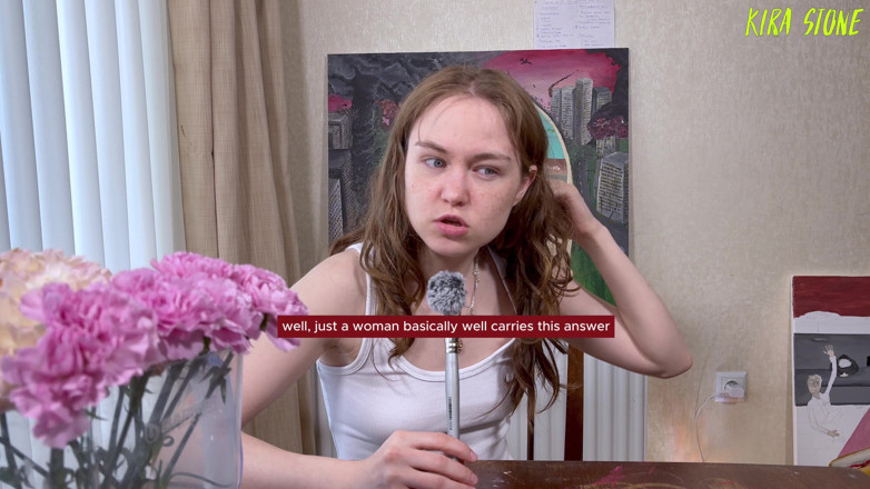 Кира Стоун: Контрацепция: Коки, Спирали. Свечи, Импланты И Тд