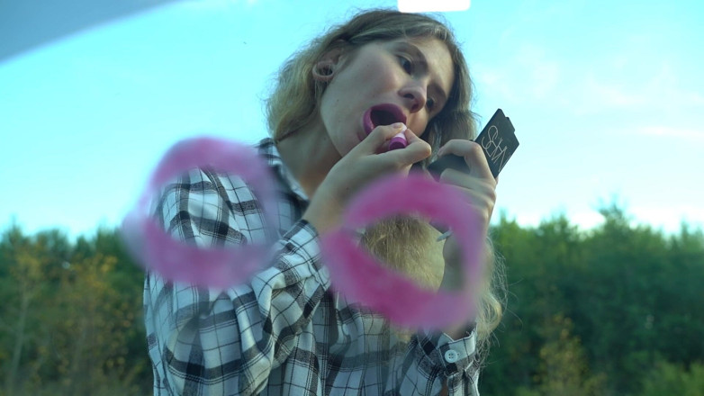 Rarible Diamond: Amor del coche