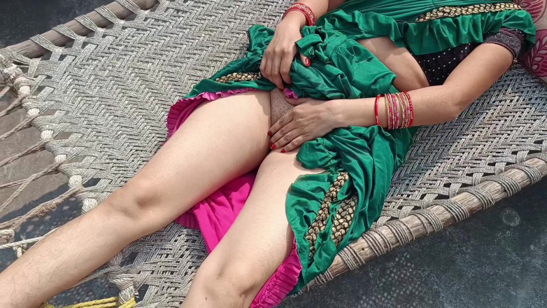 Lalita Singh: Lalita Singh neuer Premium-Pissing-Porno