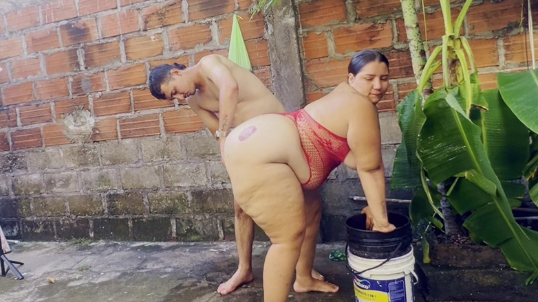 Lexly_16: Mi Vecino Entra a Mi Jardin Y Esto Fue Lo...
