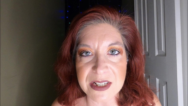 Elianna: Tendo uma semana safada, meus pervertidos?