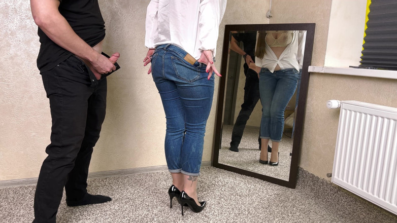 Alina Rose: Pantyhose telanjang mulus di pantatku