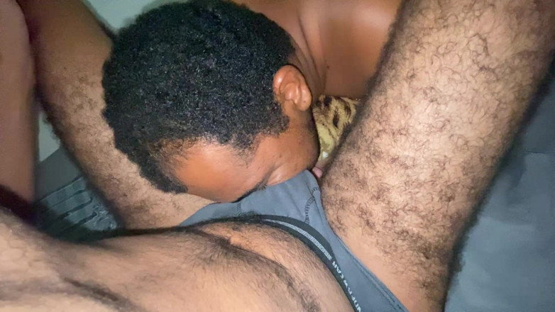 Couple 2 Black: Vidéo 0386, un nouveau voyage commence maintenant