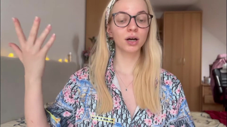 Goddess_Bella_Rae: Paypig żyje za 30 dolarów miesięcznie po spłukałem go do sucha