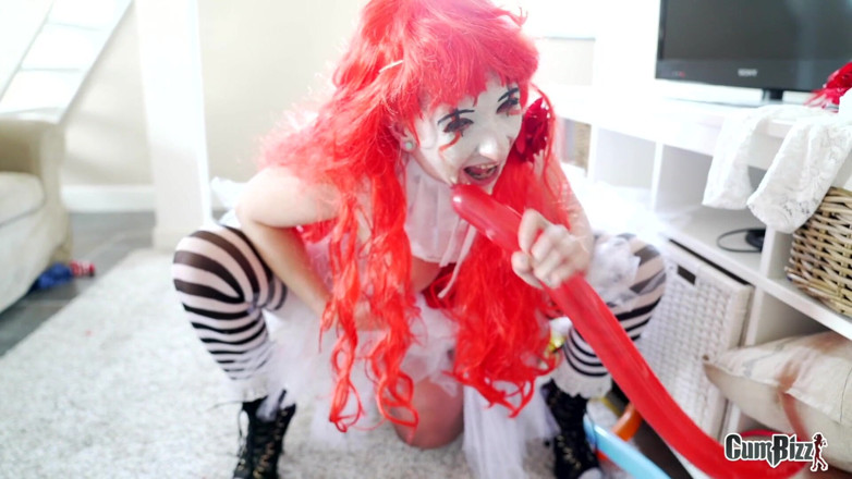 Cumbizz: Teen Swalloween