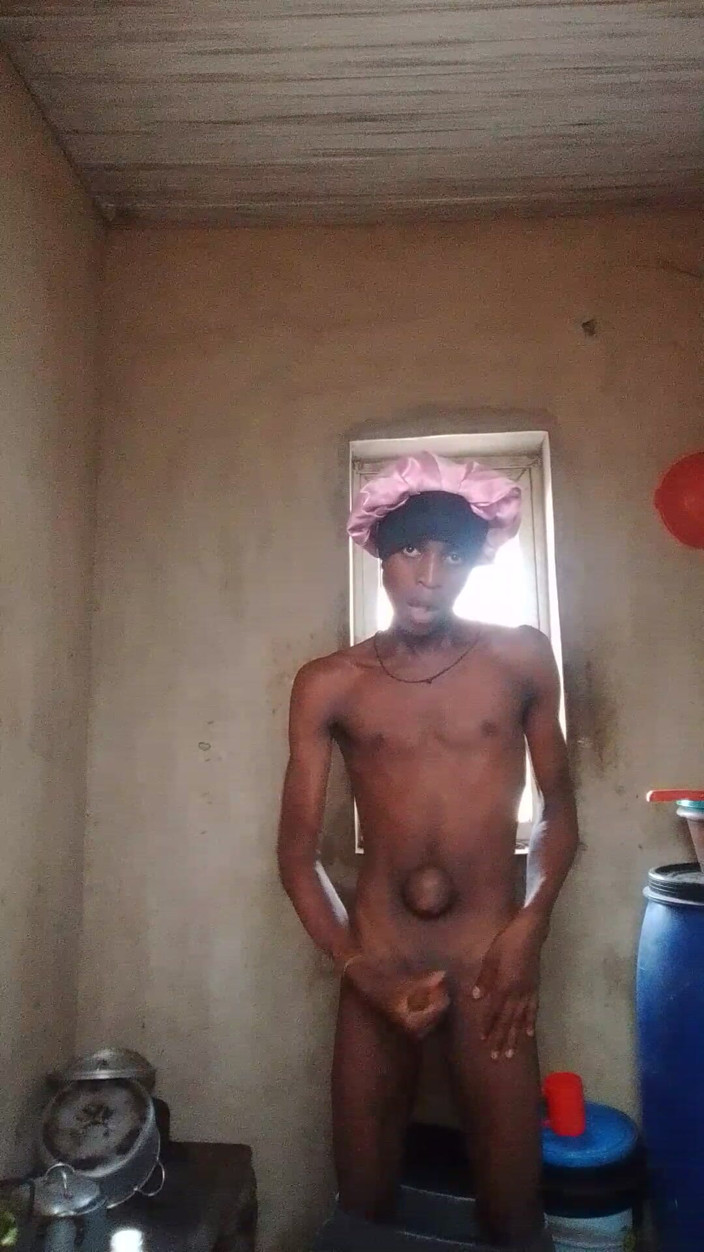 Blacksexy: Maîtresse éjacule