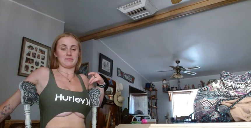 April Sparx: Fluxo iniciado