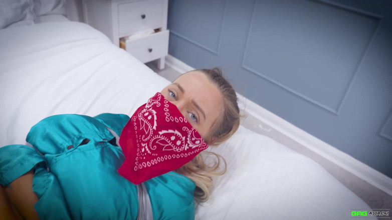 Gag Attack: Beth - Damsel'i oynuyor