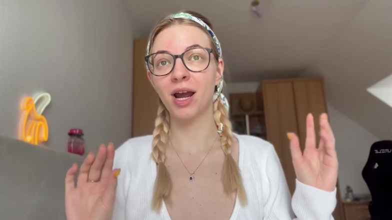 Goddess_Bella_Rae: Женские отношения под руководством (flr) динамичная