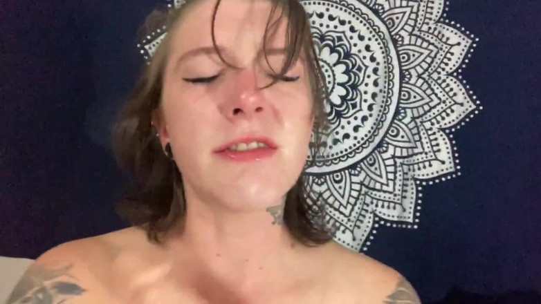 Missellie8: Sumisa anal
