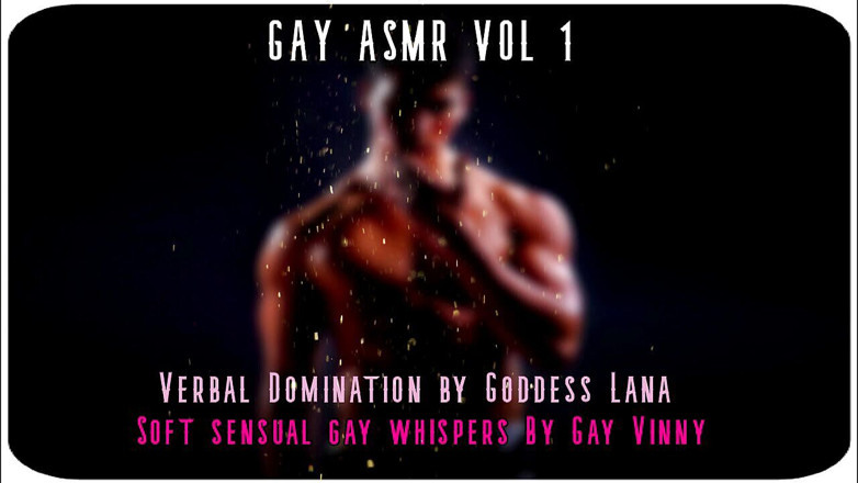 Campsissyboi: CHỈ ÂM THANH - Asmr đồng tính, tập 1