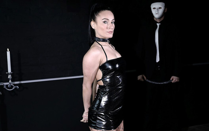 Dark Room VR: Fantezia ta mă activează