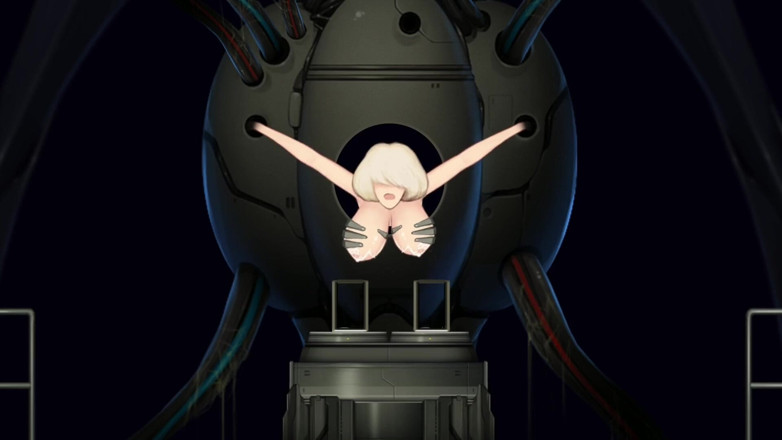 Velvixian_2D: Machine à lait