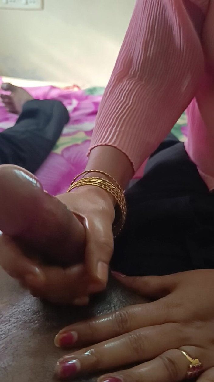 Decent couples: Tajné okamžiky s domácí služkou s plnou romantikou s krásným...